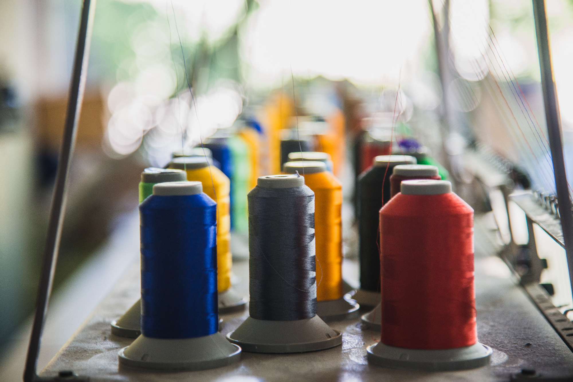 Zakaj se odločiti za vezenje na tekstil