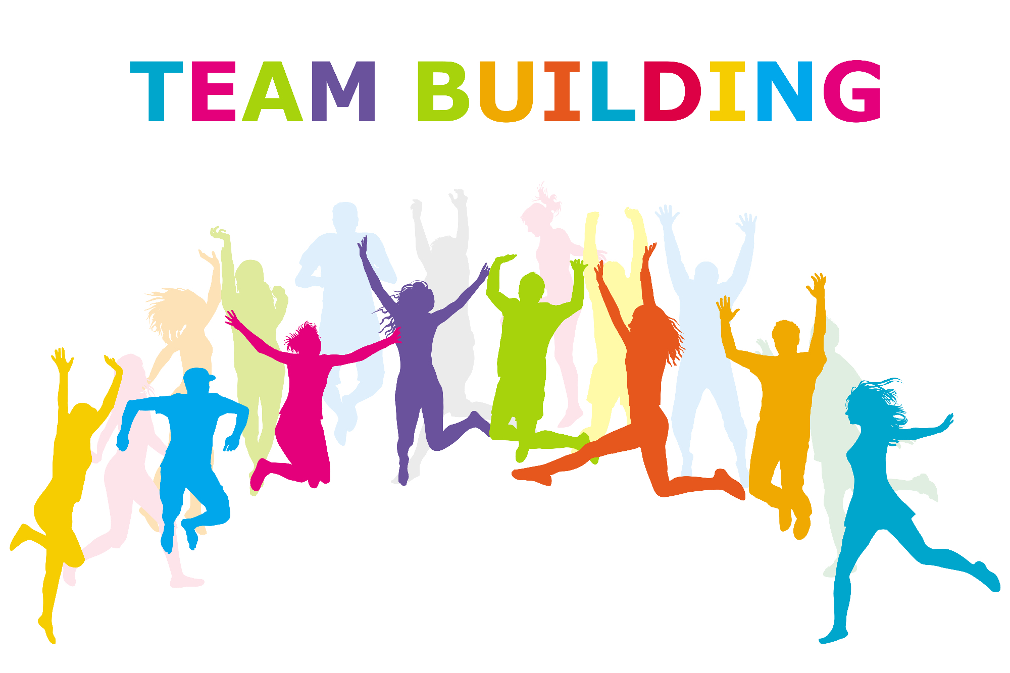 Team building je postavil temelje za boljše odnose